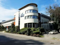 Hotel Nadmorski 