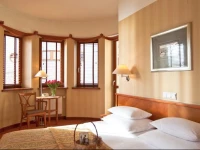 Hotel Willa Lubicz 