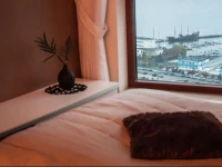 Admiralski Apartment - Best Sea View in Sea Towers 