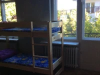 Annbau Hostel 