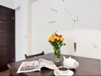 Apartament Abrahama w Gdyni 