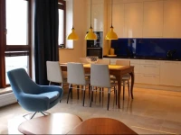Apartament Adromeda 