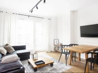 Apartament August 
