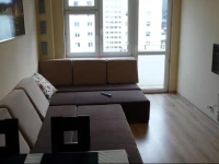Apartament Bulwar 