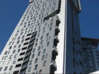 Apartament Carlos - Sea Towers 