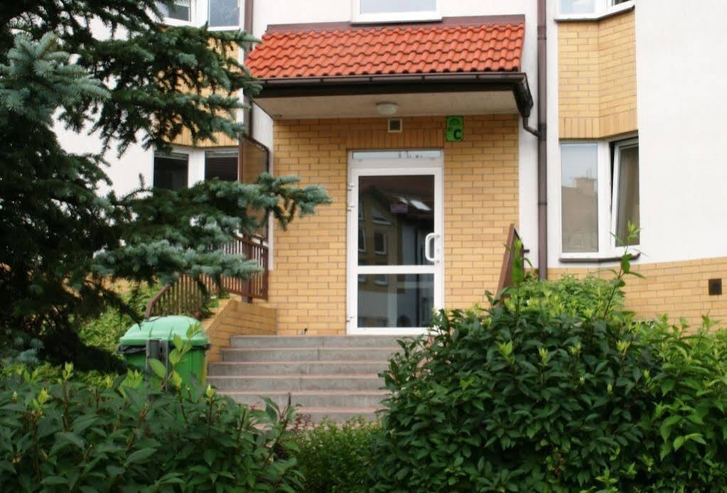 Apartament Fikakowo 