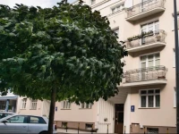 Apartament Gdynia Centrum 