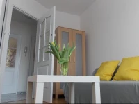 Apartament Gdynia Klify 
