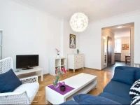 Apartament Gdynia ЕљrГіdmieЕ›cie 
