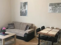 Apartament Gdynia Starowiejska 