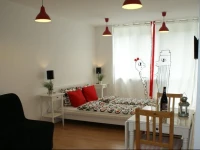 Apartament KoKi One 