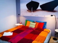 Apartament Kolorowy 