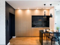 Apartament Modern Gdynia 