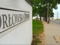 Apartament Molo Riwiera OrЕ‚owska 