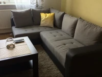Apartament Morska 