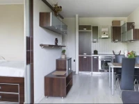 Apartament Nad Morzem ZwyciД™stwa 