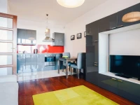Apartament Nordic Sea Towers 