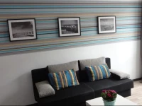 Apartament nr 8 