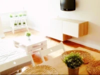 Apartament RedЕ‚owo 