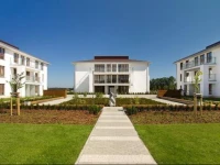 Apartament Shiraz Park 