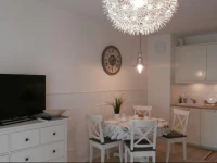 Apartament Silver Time Gdynia Centrum 