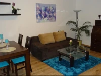 Apartament Skwer Central 