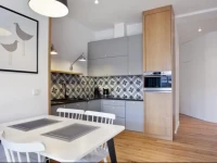 Apartament Top Center II 