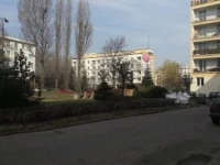 Apartament w centrum Gdyni II 