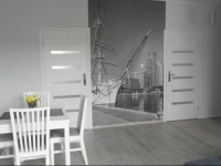 Apartament White Gdynia Centrum 