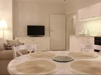 Apartamenty Black&White - Silver House 