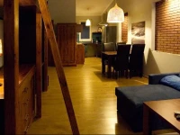 Apartamenty Falista 