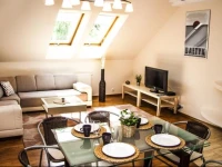 Apartamenty Gdynia - SG Apartamenty 