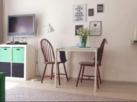 Apartamenty Mewa Gdynia 