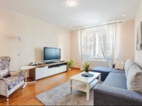 Apartamenty Sun&Snow Gdynia 