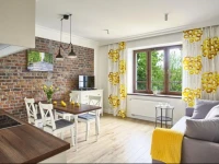 Apartamenty Villa Allegra 