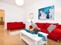 Apartment ЕљwiД™tojaЕ„ska 