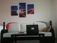 Apartment Zielona 