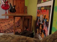 Basement Flat 