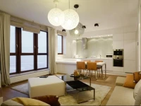 Dom & House - Apartamenty Sea Towers 