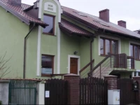 Domki Gdynia OrЕ‚owo 