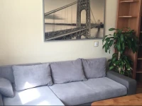 Gdynia GЕ‚Гіwna Apartment 