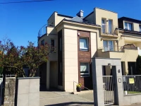 Goplany Apartments 