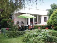 Holiday home Gdynia Stoczniowcow 
