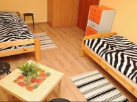 Hostel Gdynia 