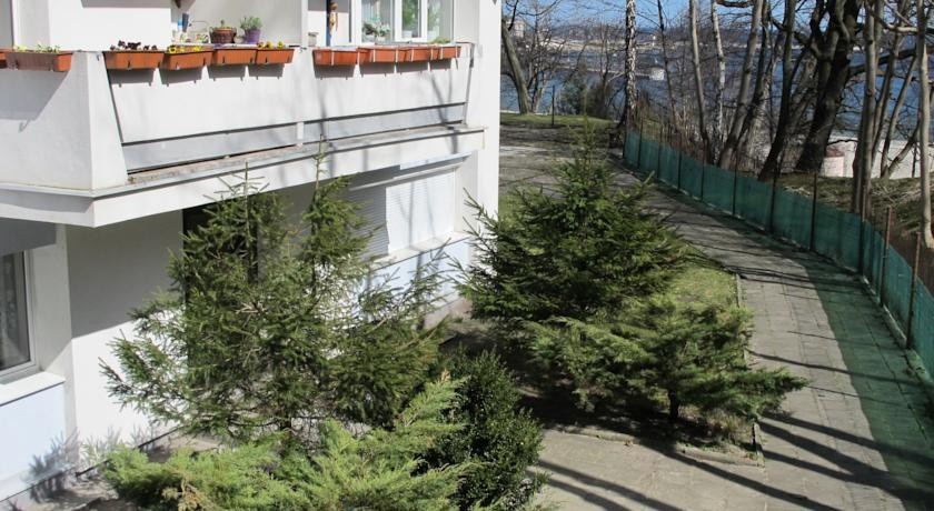 Hostel MaЕ‚y Е»agiel 