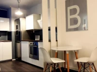 INApartments Gdynia 