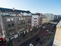 Lux Hostel 