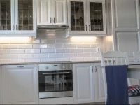 Nautical Sea Apartment 