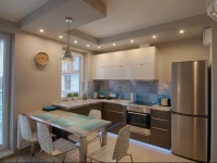 Navigator Sea Apartment 