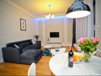 Nove Orlovo Apartment 